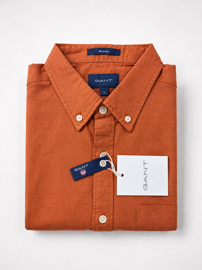 SHIRT GANT