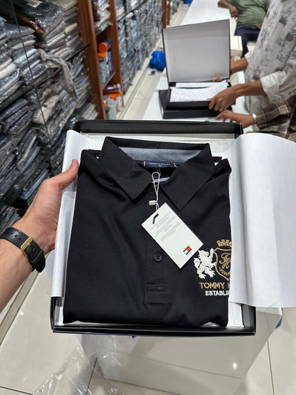 POLO TH