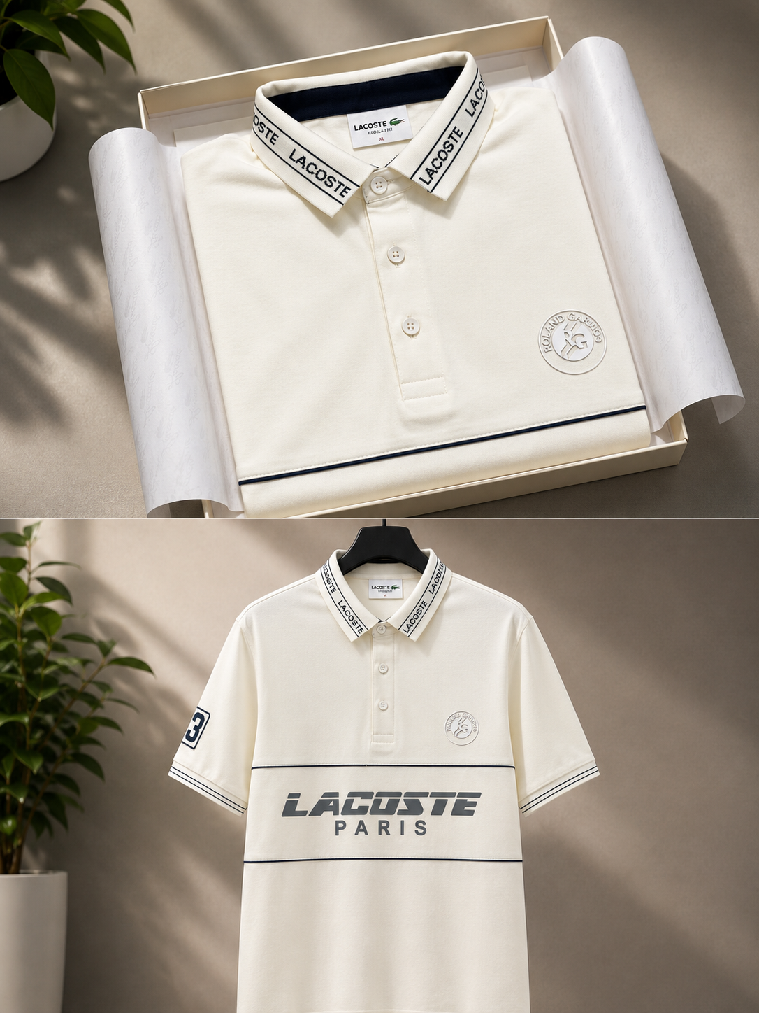 POLO LACOS
