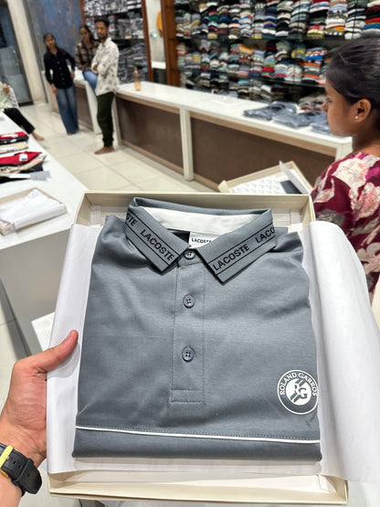 POLO LACOS