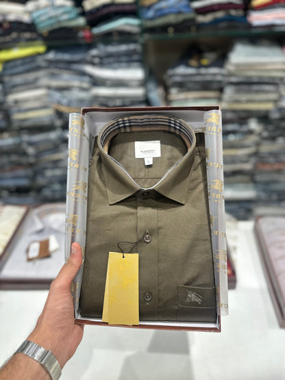 SHIRT BB