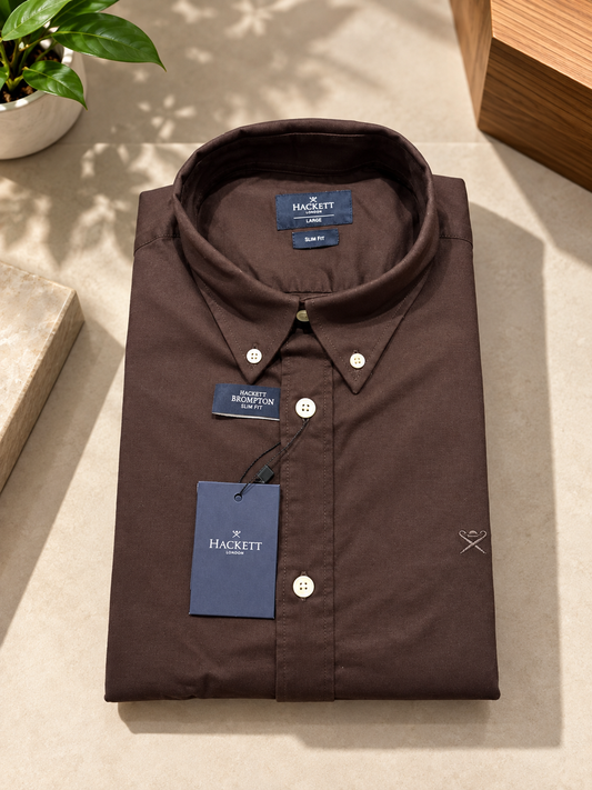 SHIRT HACK