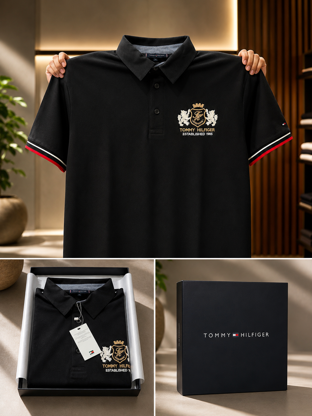 POLO TH