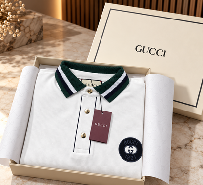 POLO GUCI F/S