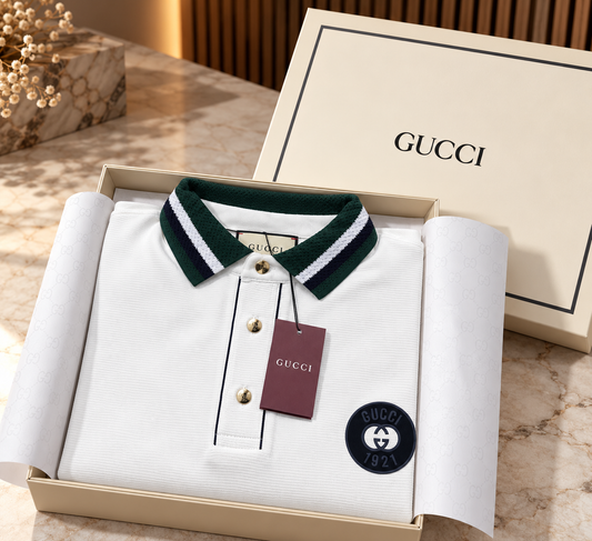 POLO GUCI F/S