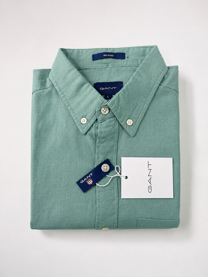 SHIRT GANT
