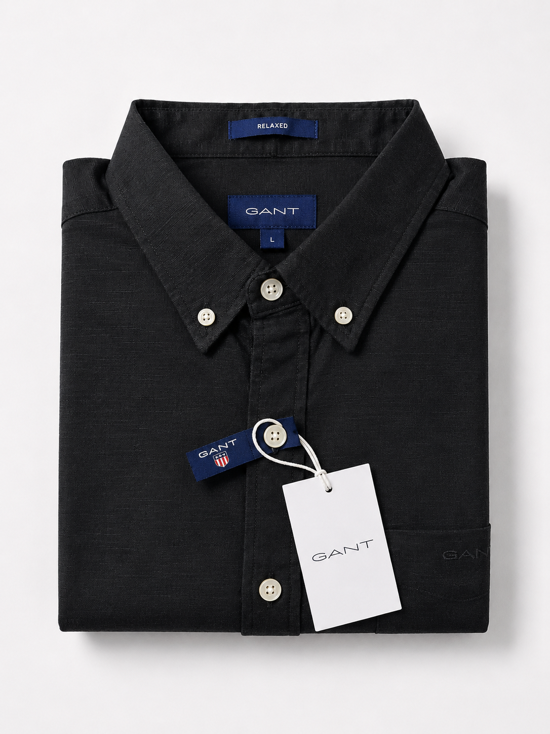 SHIRT GANT