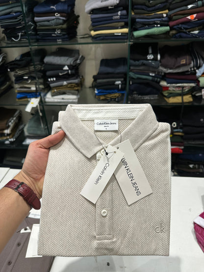 Polo T-shirt