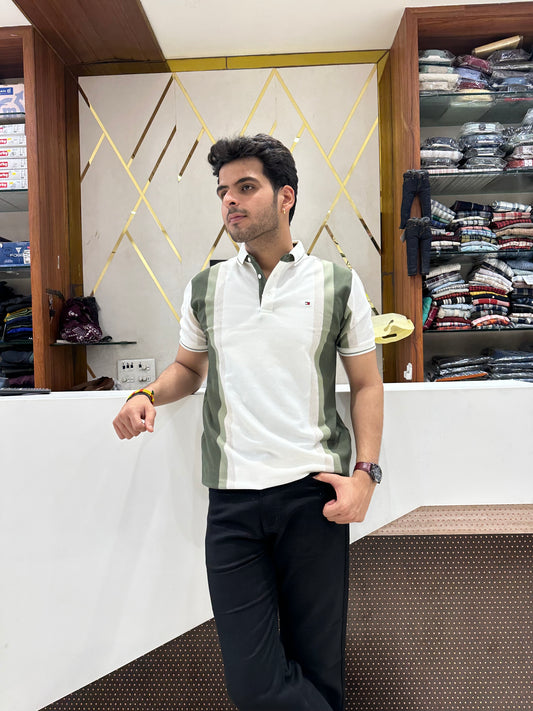 Polo T-shirt