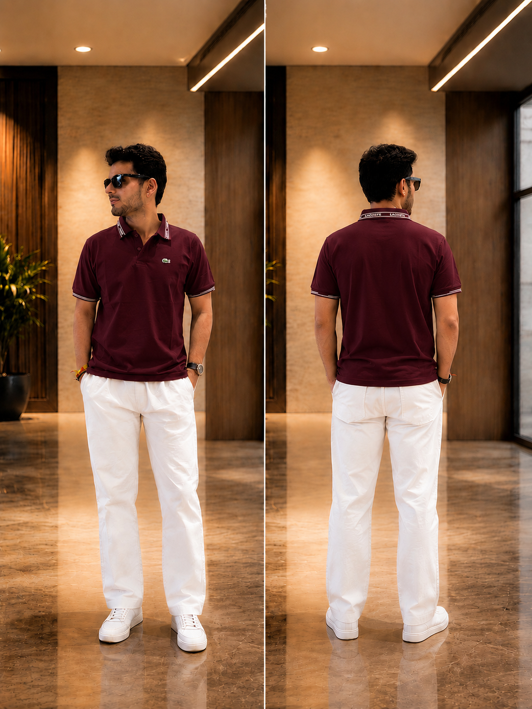 POLO LACOS