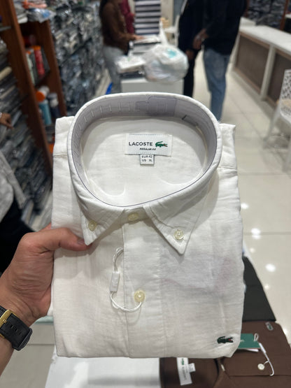 SHIRT LACOS