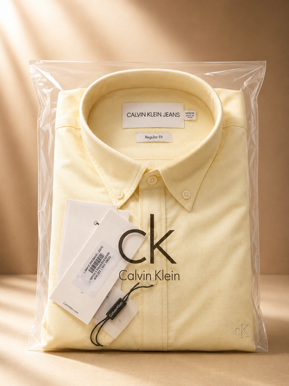 SHIRT CK