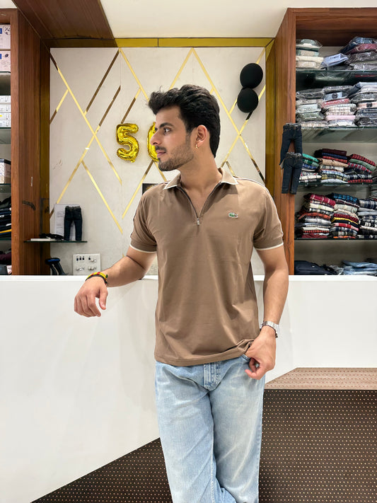 Polo T-shirts