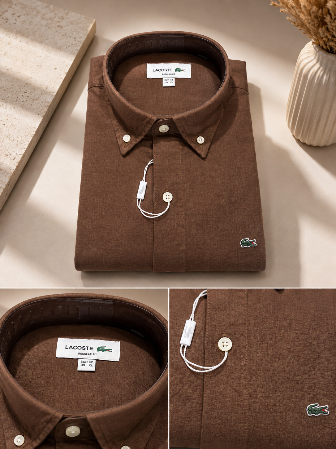 SHIRT LACOS
