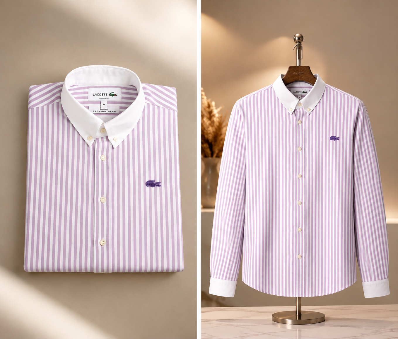 SHIRT LINING LACOS