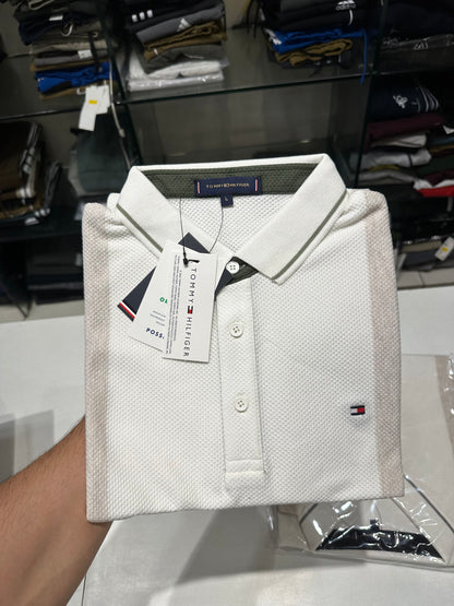 Polo T-shirt