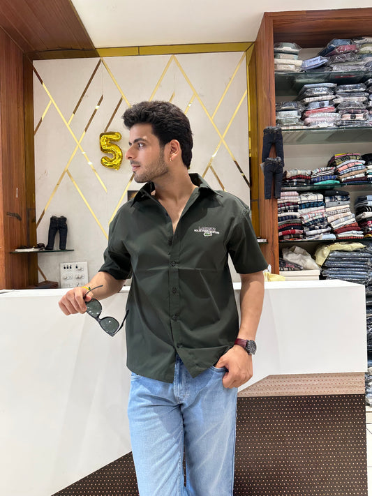 SHIRT