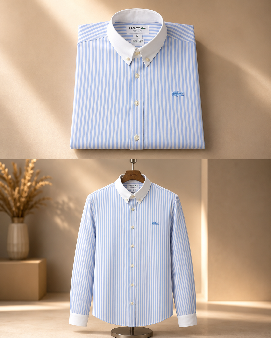 SHIRT LINING LACOS