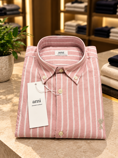 SHIRT AMI