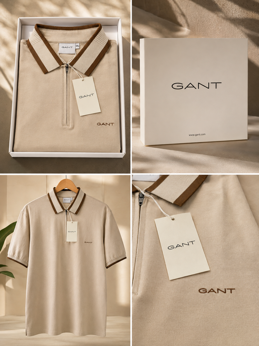 POLO T-SHIRT
