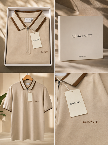 POLO T-SHIRT
