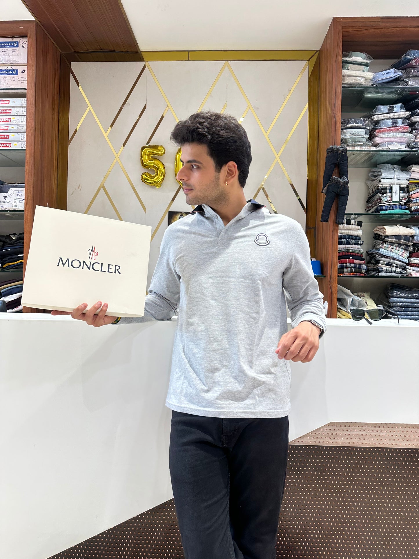 Polo F/S