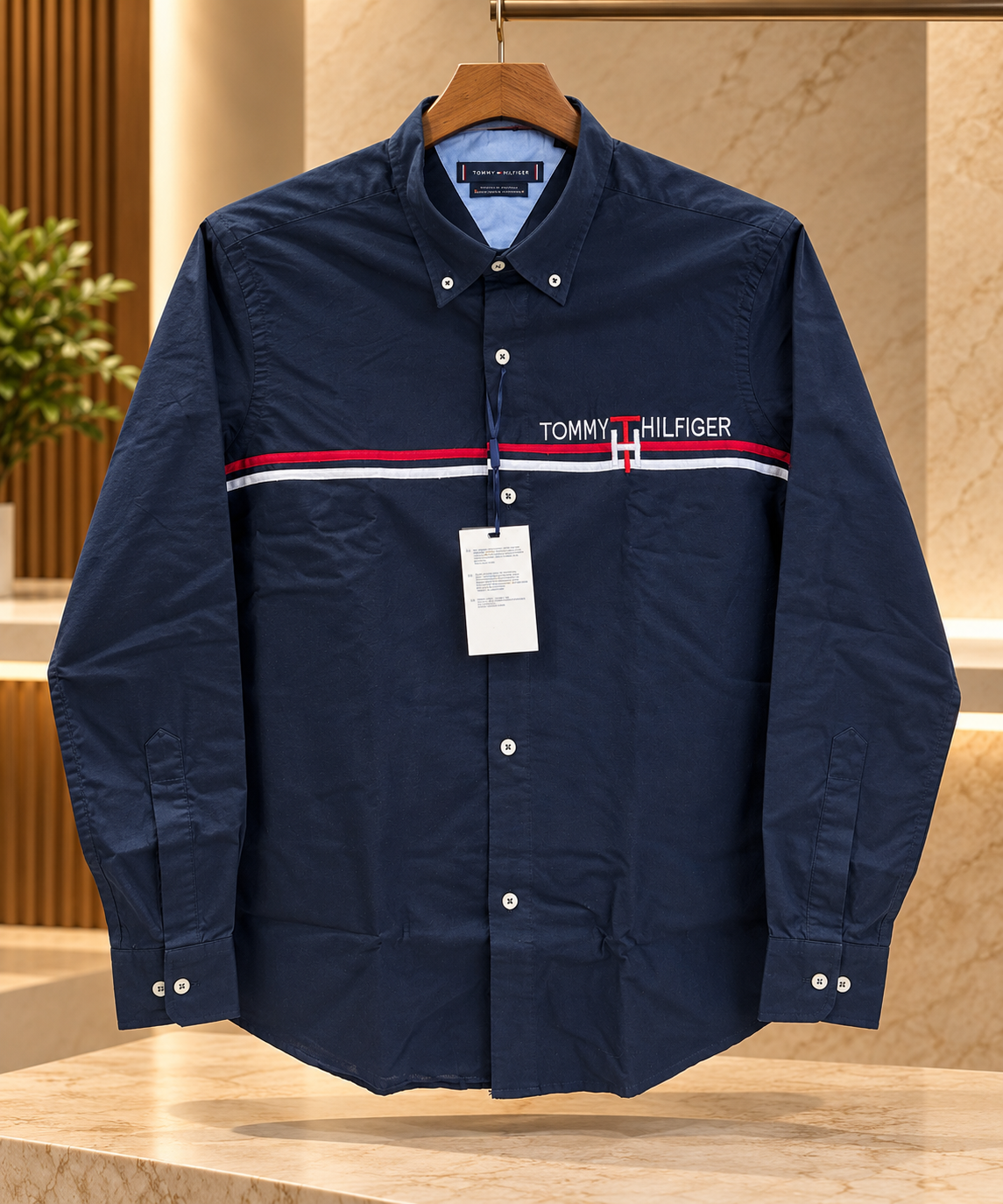 SHIRT TH