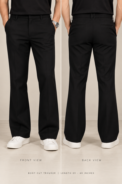 FORMAL JAPANESE PANT