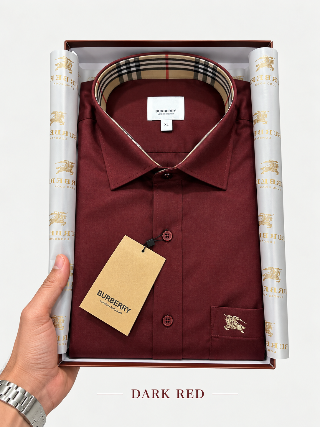 SHIRT BB