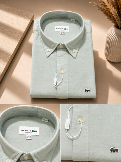 SHIRT LACOS