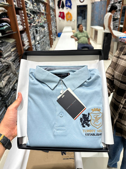 POLO TH