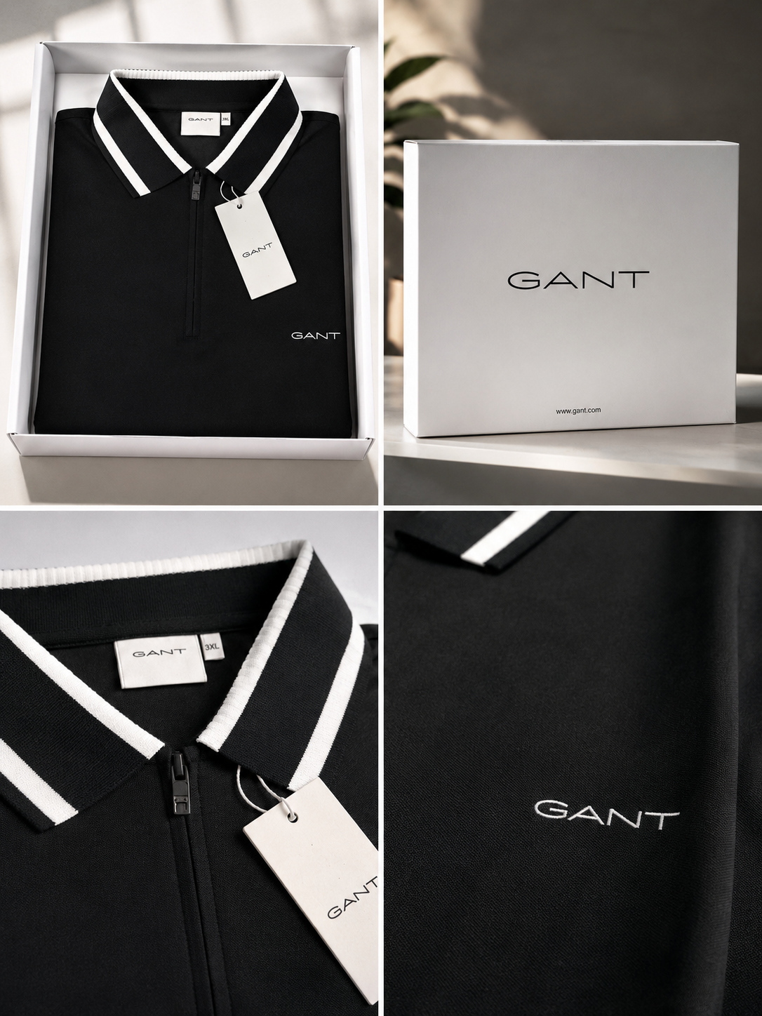POLO T-SHIRT