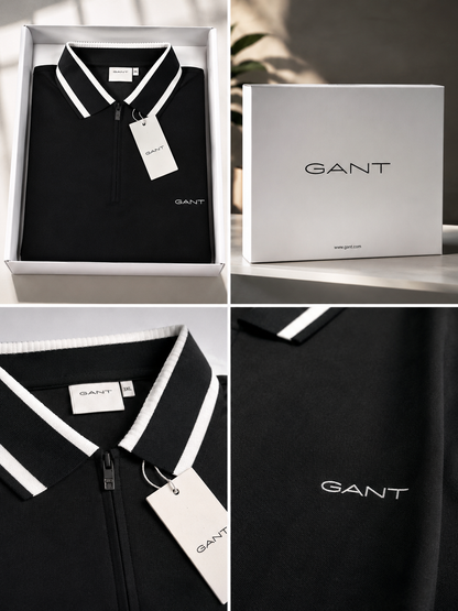 POLO T-SHIRT