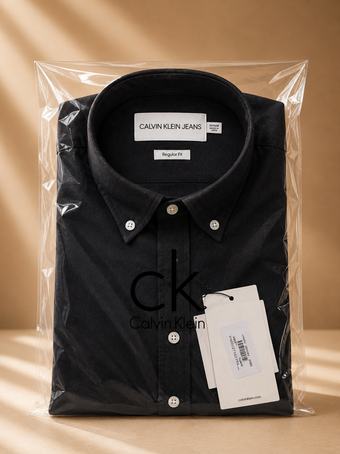 SHIRT CK