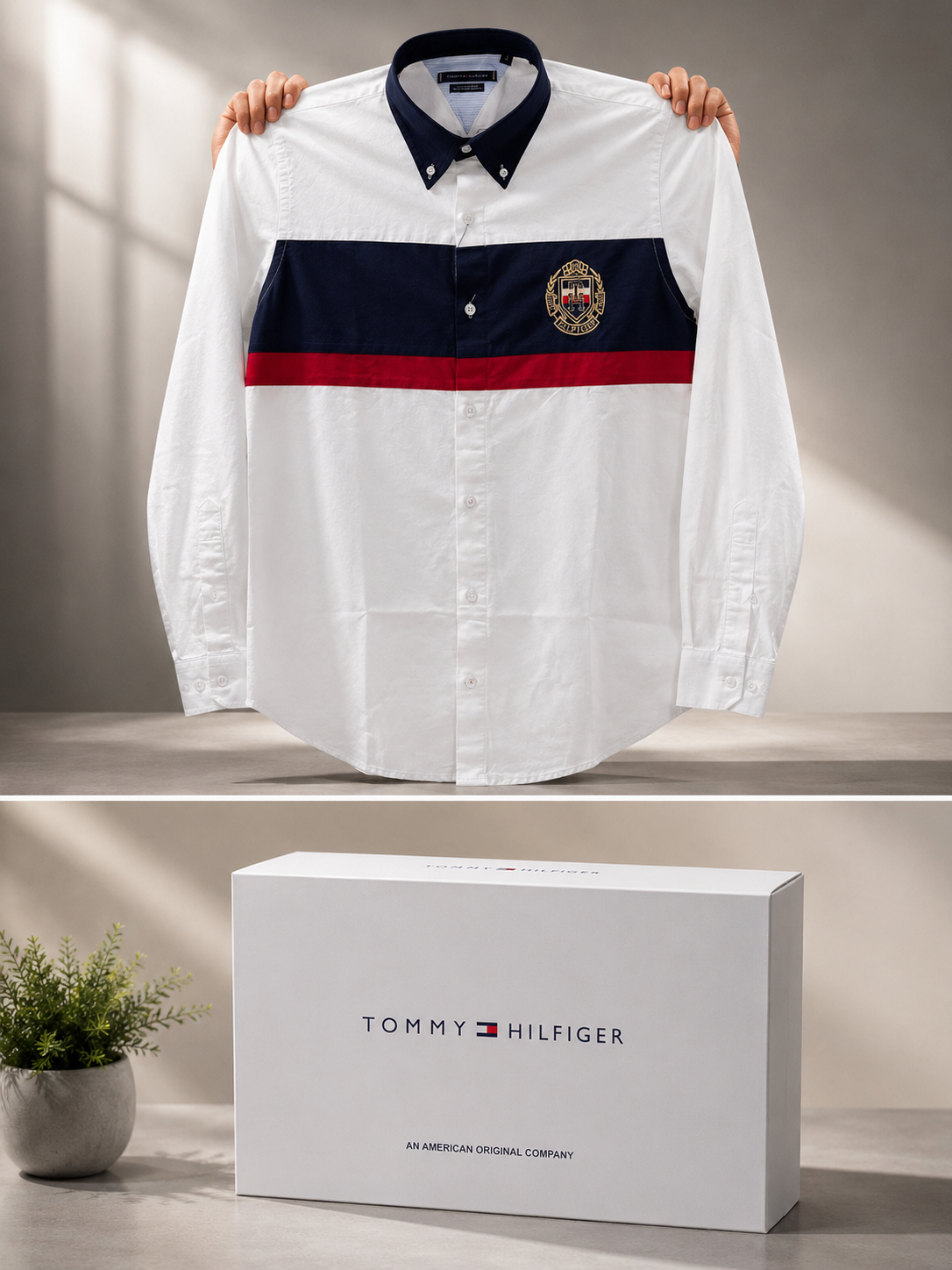 SHIRT TH
