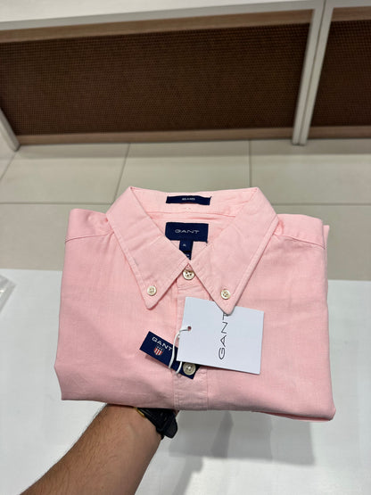 SHIRT GANT