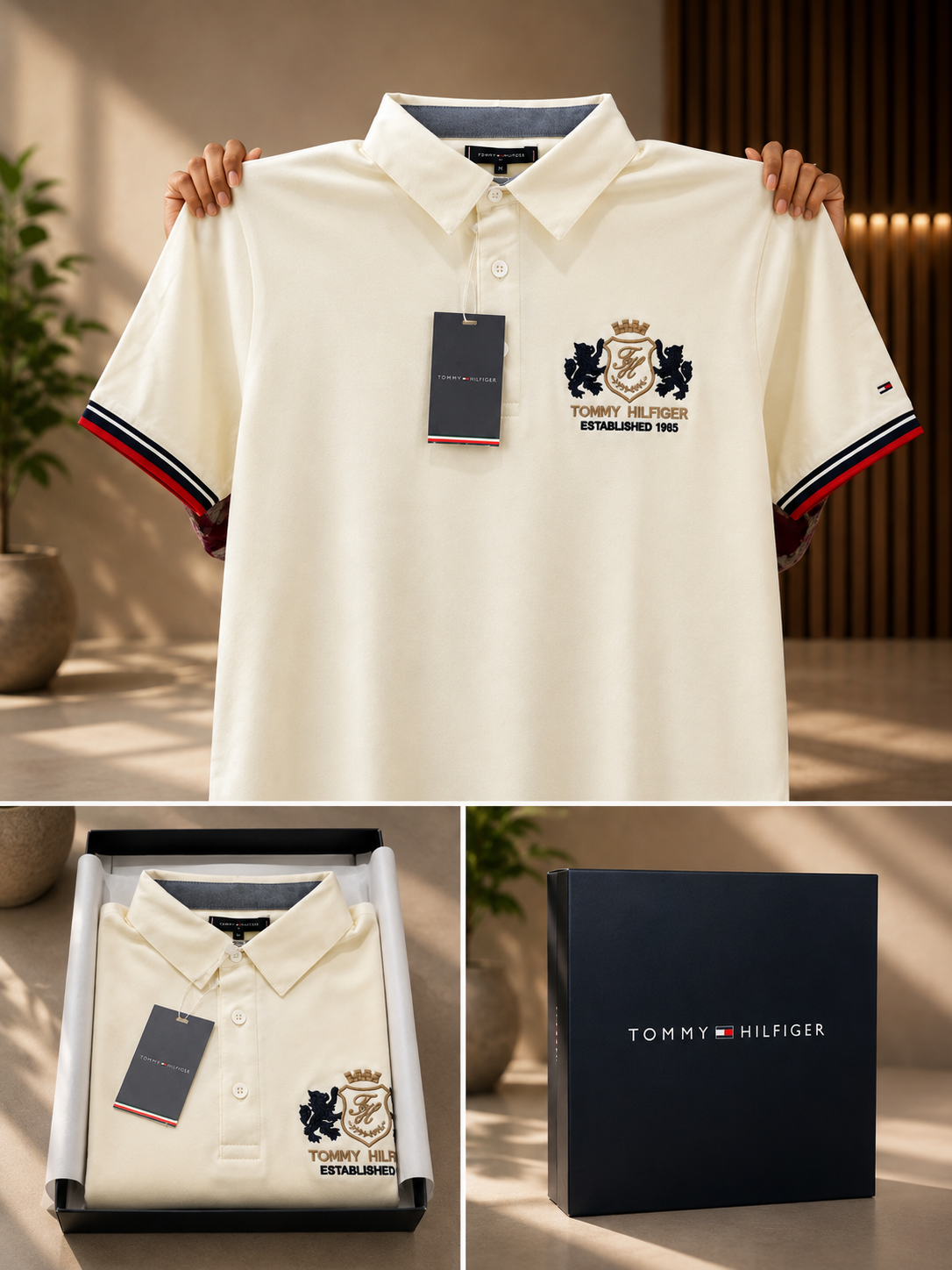 POLO TH
