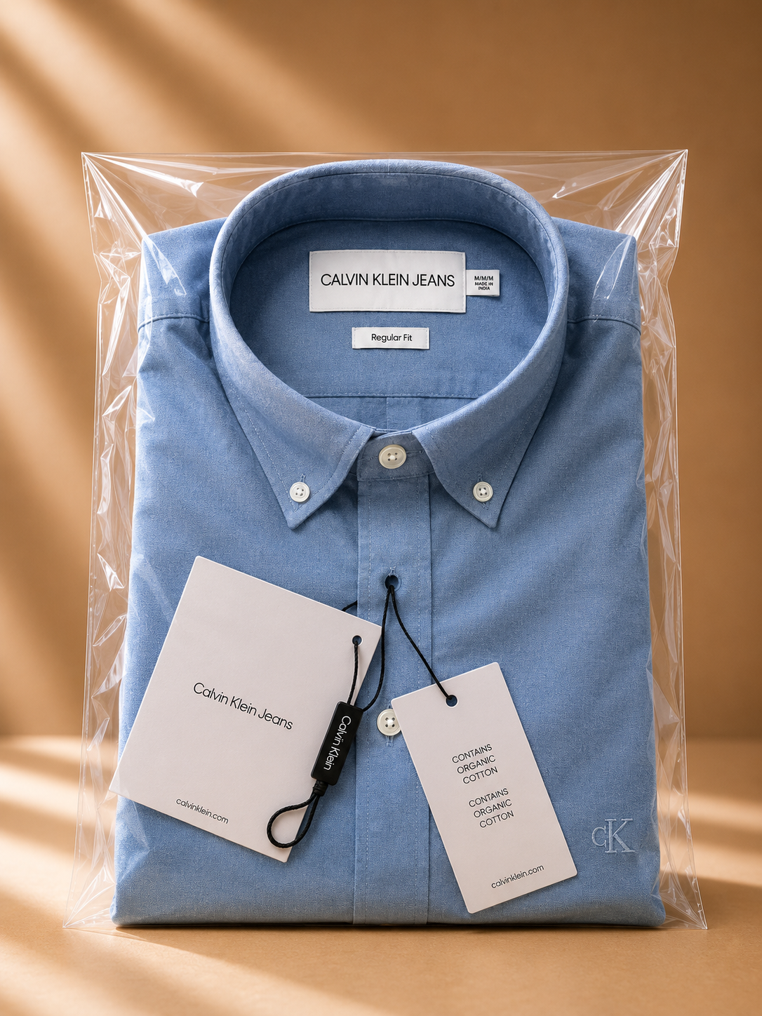 SHIRT CK