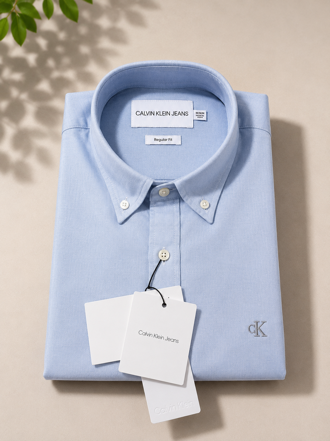SHIRT CK