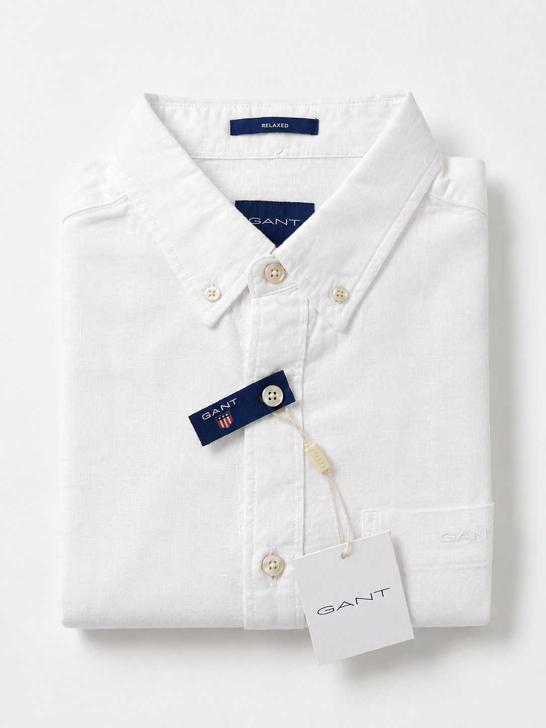 SHIRT GANT