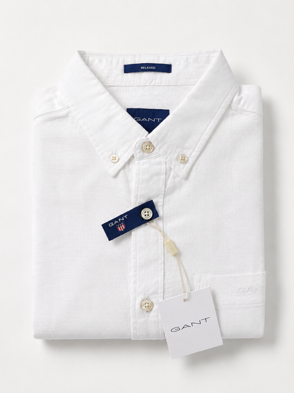 SHIRT GANT