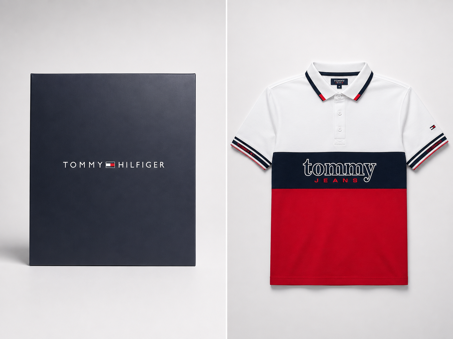 POLO TOM