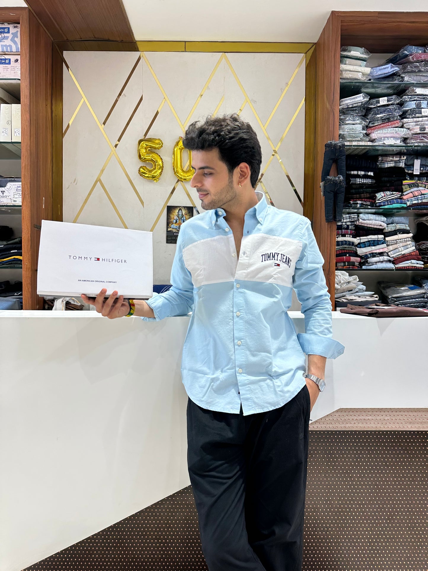SHIRT