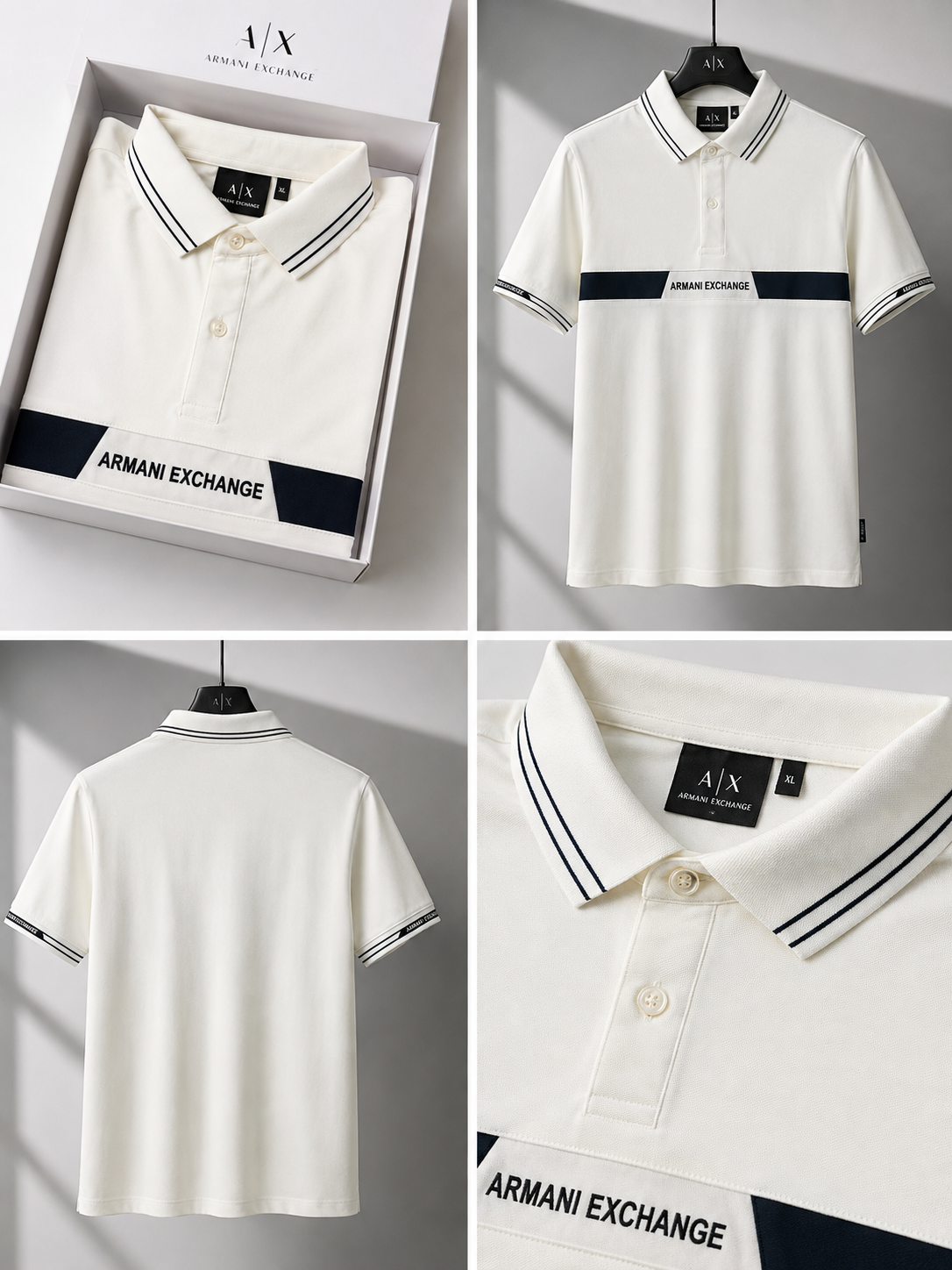 POLO AX