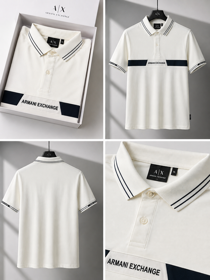 POLO AX