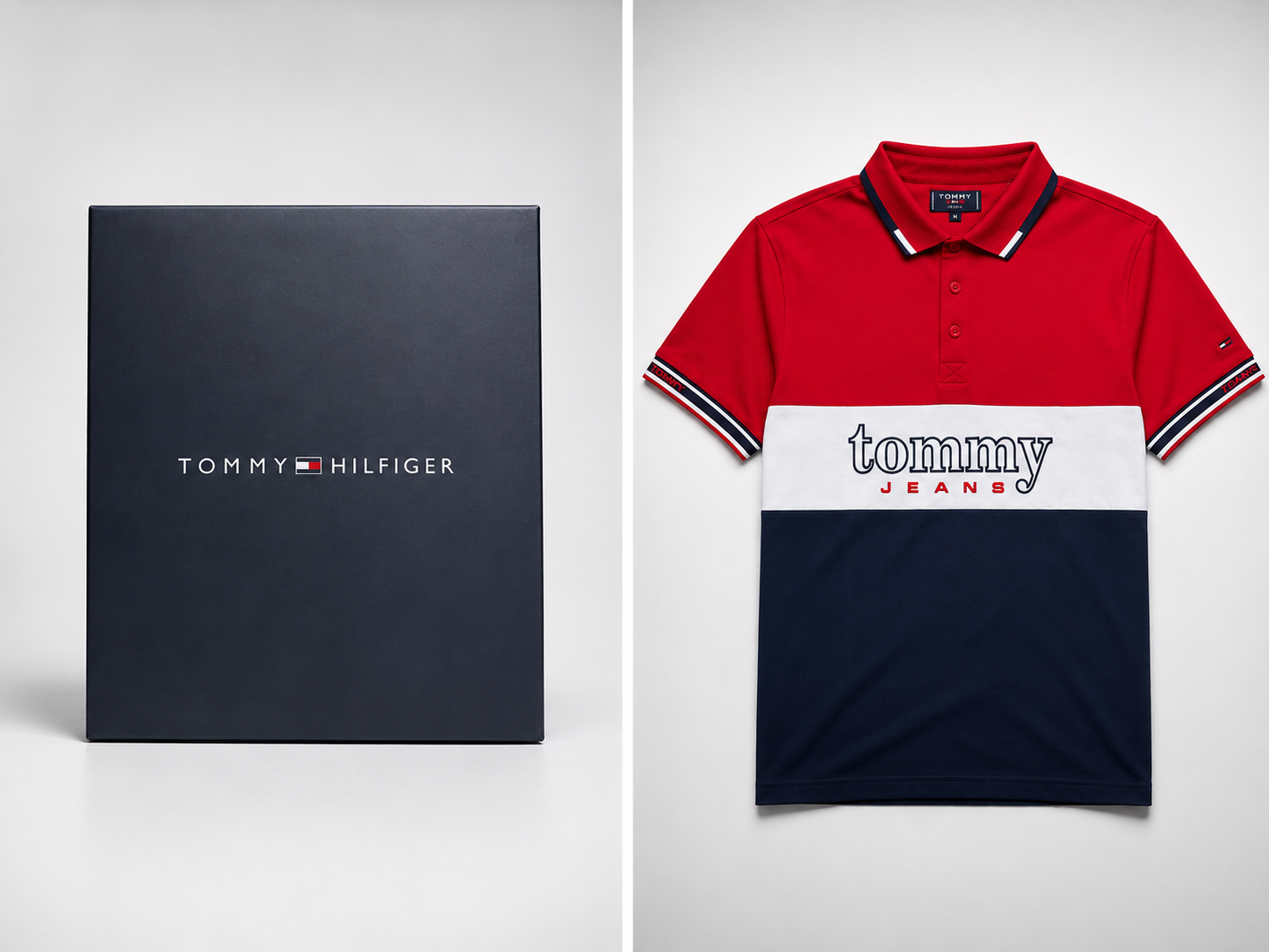 POLO TOM