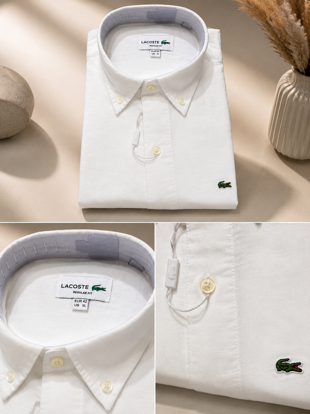 SHIRT LACOS