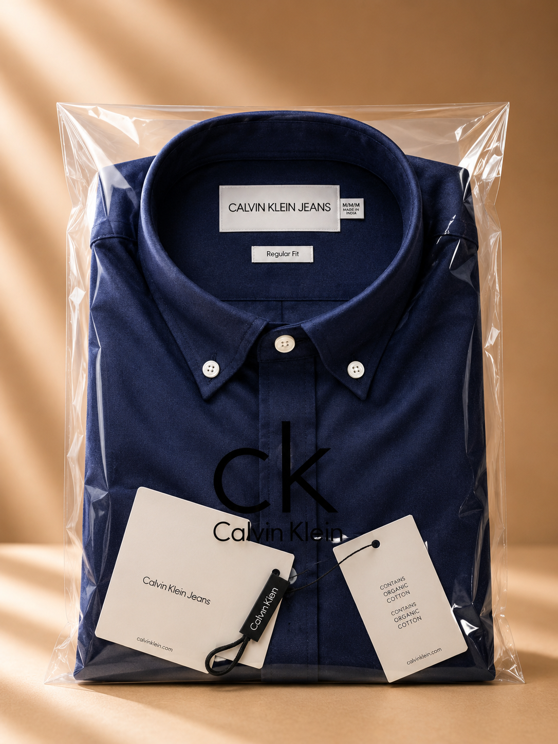 SHIRT CK