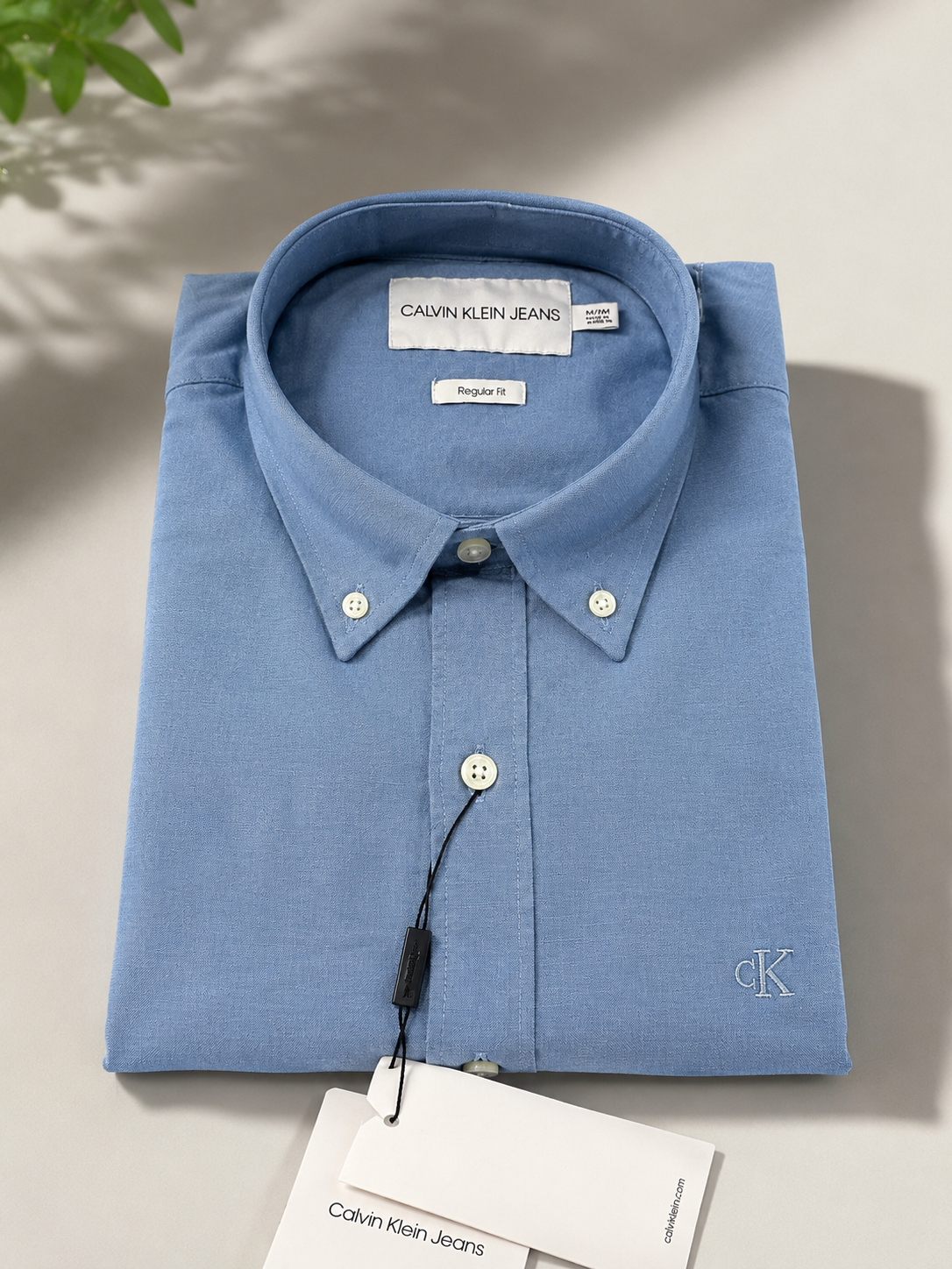 SHIRT CK