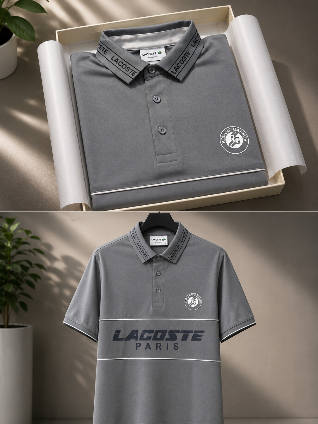 POLO LACOS